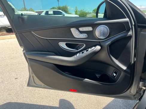 Used 2019 Mercedes-Benz C 43 AMG 4MATIC Sedan image 10