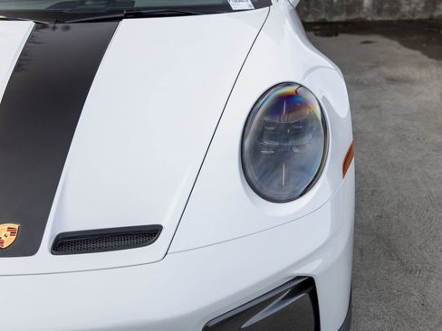 Certified 2026 Porsche 911 GT3 image 18