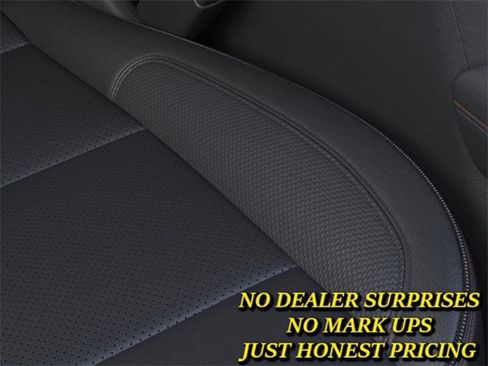 New 2026 Chevrolet Suburban RST w/ Comfort Package image 21