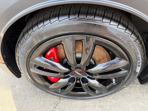 Used 2019 MINI Cooper John Cooper Works FWD image 20