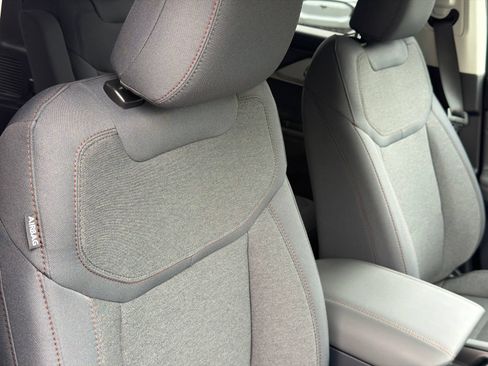 New 2026 Ford Explorer Active AWD/4WD image 11