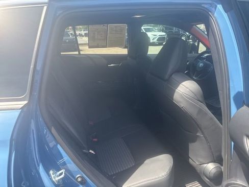 Used 2026 Toyota Corolla Cross XSE w/ Convenience Package image 16