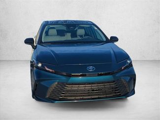 Used 2025 Toyota Camry LE w/ Convenience Package FWD video 2