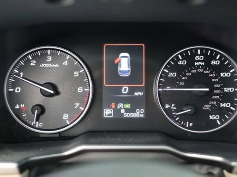 Used 2020 Subaru Outback Limited w/ Popular Package #2 image 24