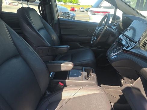 Used 2025 Honda Odyssey Sport-L image 6