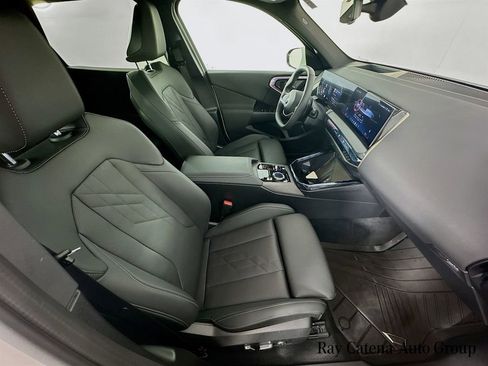 Used 2025 BMW X3 xDrive30i w/ Premium Package image 28