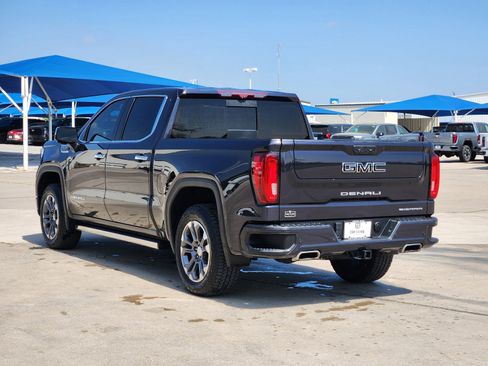 Used 2023 GMC Sierra 1500 Denali w/ Denali Reserve Package image 4