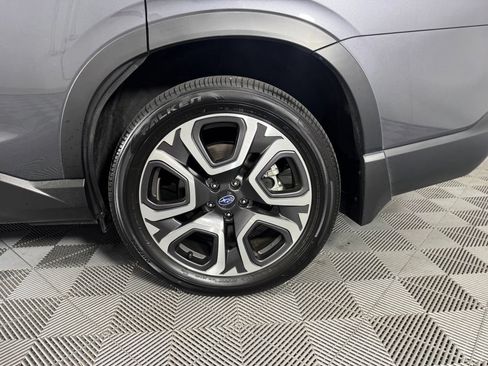 Used 2025 Subaru Ascent Limited w/ Popular Package #1 AWD/4WD image 39