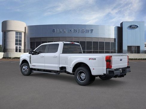 New 2026 Ford F350 Lariat AWD/4WD image 5