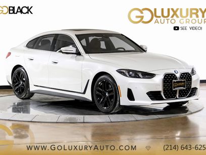 Used 2025 BMW 430i xDrive