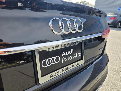 Used 2023 Audi A4 2.0T Premium Plus w/ Premium Plus Package image 16