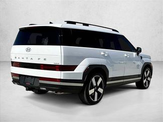 Used 2025 Hyundai Santa Fe Limited video 2