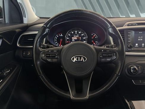 Used 2017 Kia Sorento EX FWD image 14
