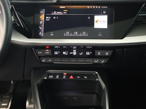 Certified 2023 Audi S3 Prestige w/ Prestige Package image 20