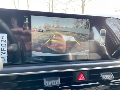 Used 2025 Kia K5 GT-Line image 72