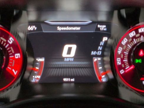 Used 2022 Dodge Challenger SRT Hellcat image 29