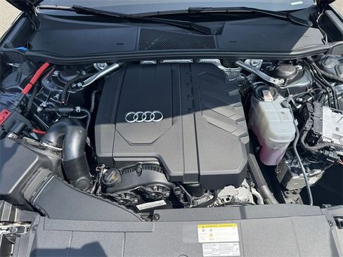 Certified 2024 Audi A6 Premium Plus w/ Premium Plus Package image 30