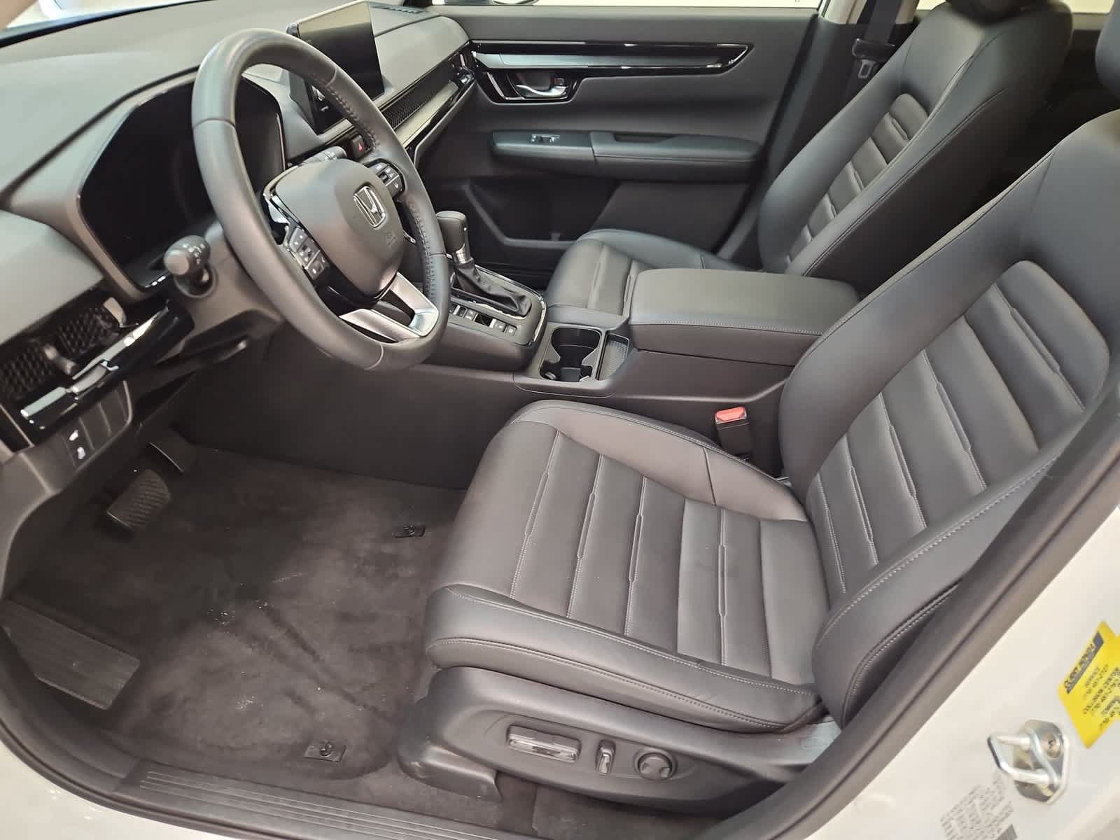 Certified 2023 Honda CR-V EX-L image 19