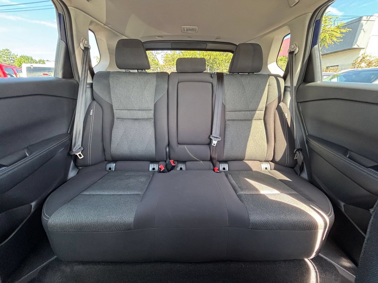 Used 2025 Nissan Rogue SV FWD image 39