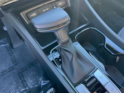 Certified 2023 Hyundai Santa Cruz SEL Premium image 29