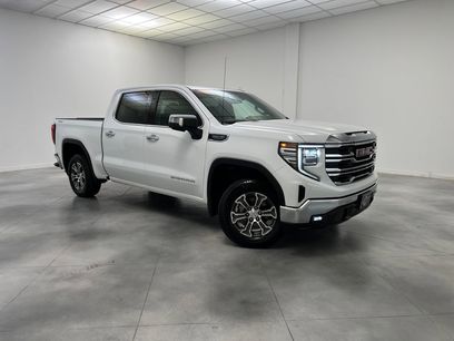 Used 2025 GMC Sierra 1500 SLT