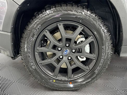 New 2026 Subaru Crosstrek 2.5i Wilderness image 28