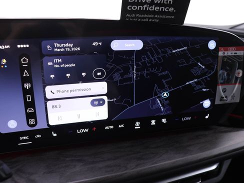 New 2026 Audi Q5 Premium image 10