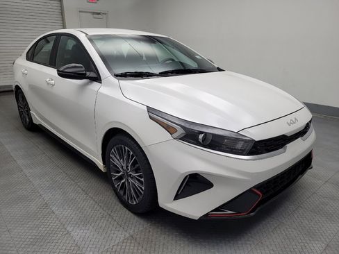 Used 2022 Kia Forte GT-Line image 13