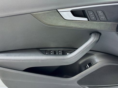 Used 2019 Audi A4 2.0T Premium Plus w/ Premium Plus Package image 21