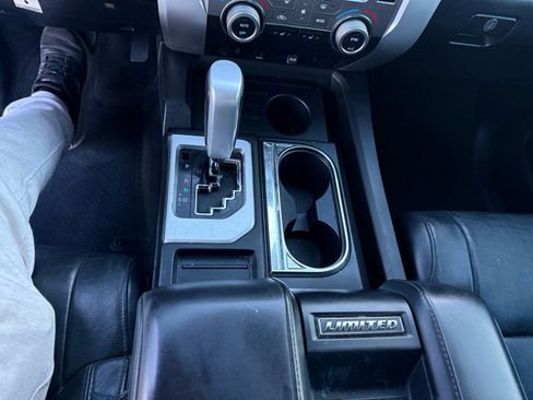 Used 2014 Toyota Tundra Limited image 11