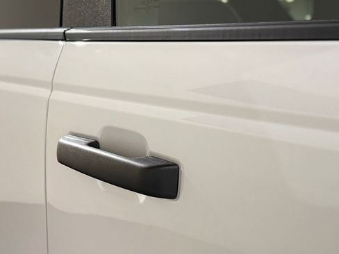 New 2026 Ford Bronco Big Bend image 14