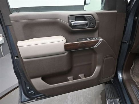 Used 2020 GMC Sierra 1500 SLT w/ SLT Premium Package image 12