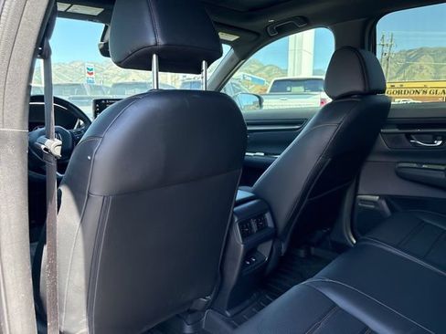 Certified 2025 Honda CR-V Sport-L image 19