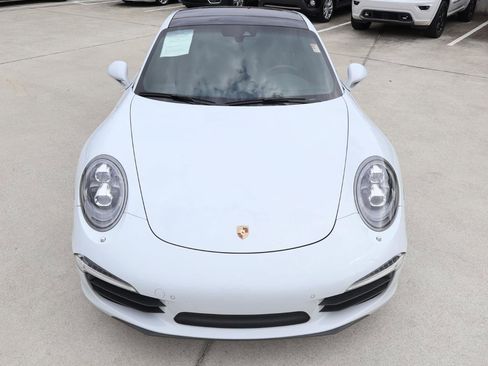 Used 2015 Porsche 911 Carrera S image 11