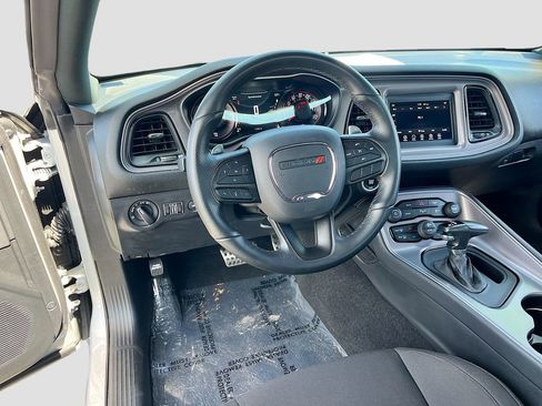 Used 2023 Dodge Challenger R/T w/ Blacktop Package RWD image 20