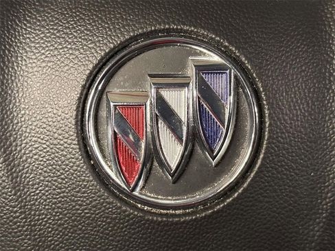 Used 2021 Buick Encore GX Select w/ Sport Touring Package image 25