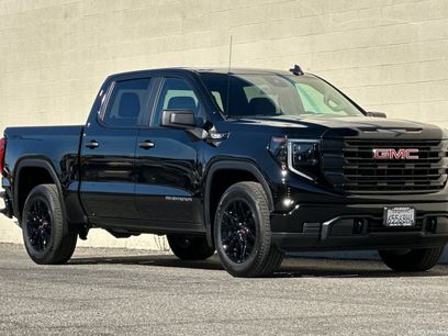 Used 2026 GMC Sierra 1500 Pro w/ Graphite Edition