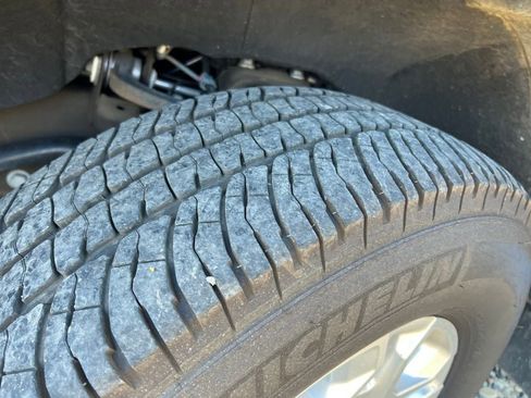 Used 2024 Chevrolet Silverado 2500 LTZ w/ LTZ Premium Package image 22