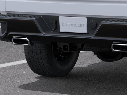 New 2026 Chevrolet Silverado 1500 LT Trail Boss w/ Convenience Package II AWD/4WD image 14