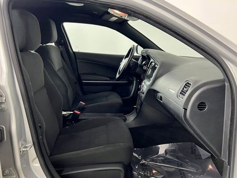 Used 2020 Dodge Charger Police image 10