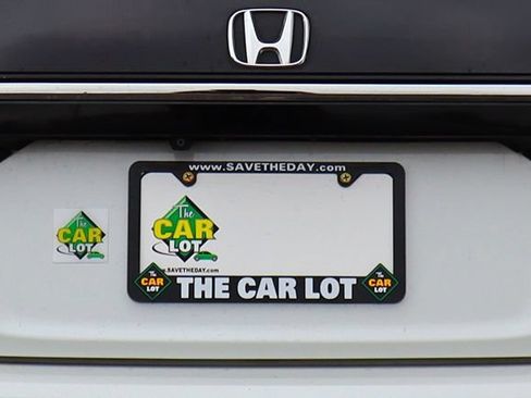 Used 2018 Honda Clarity Plug-In Hybrid image 21