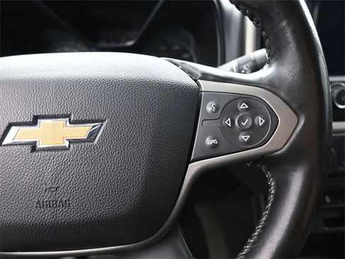 Used 2017 Chevrolet Colorado Z71 image 23