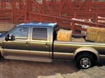 Used 2004 Ford F250 XLT