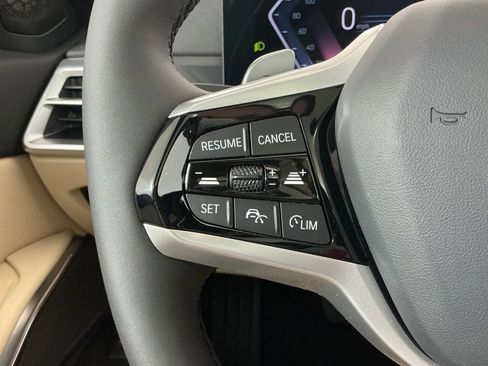 New 2026 BMW 330i Sedan w/ Premium Package image 16