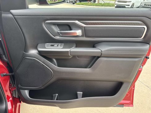 New 2026 RAM 1500 Big Horn image 13