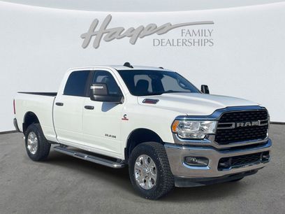 Used 2024 RAM 2500 Big Horn