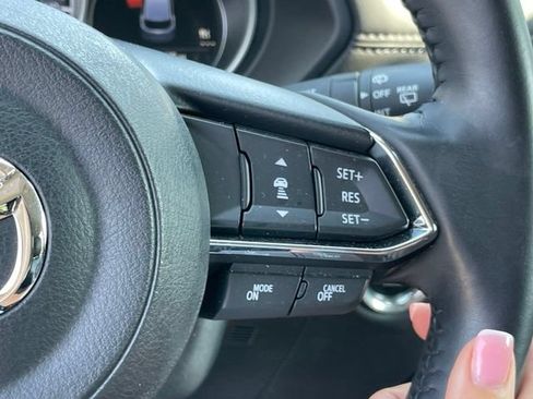 Certified 2023 MAZDA CX-5 AWD 2.5 S w/ Select Package image 17
