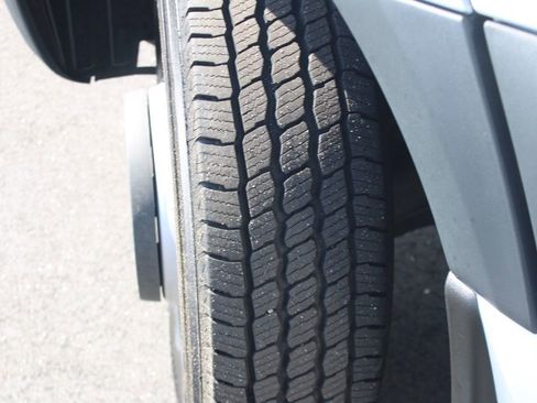 Used 2023 Mercedes-Benz Sprinter 3500 image 14