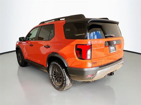 New 2026 Honda Passport TrailSport image 39