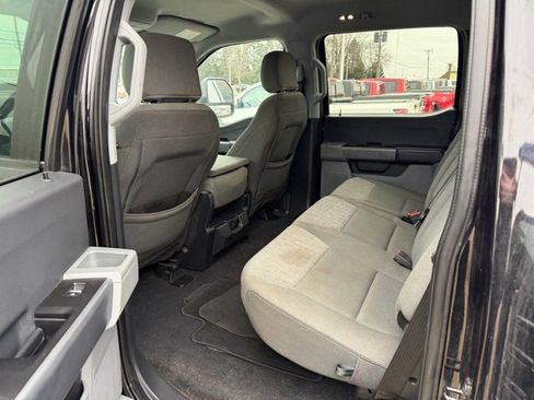 Used 2023 Ford F150 XLT w/ Trailer Tow Package image 15